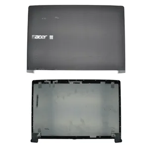 УЦІНКА! Верхня частина корпуса Acer Aspire V17 Nitro VN7-792G кришка матриці, мініатюра 1