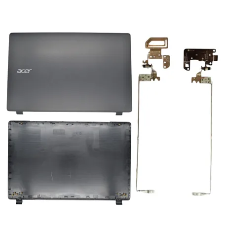 Кришка матриці + петлі ACER Aspire E5-551G E5-572 E5-572G (верхня частина корпусу)