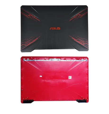 Кришка матриці (дисплея) Asus FX504, FX504GE
