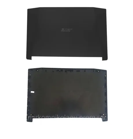 Кришка матриці (дисплея) Acer Nitro 5 AN515-51, AN515-53 частина корпусу