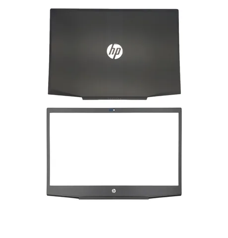 Кришка матриці + рамка для ноутбука HP 15-CX SPS-L20314-001
