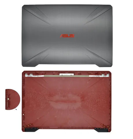 Кришка матриці (дисплея) Asus FX504, FX504GE