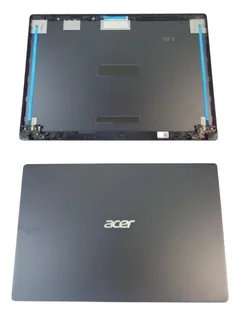 Верхня частина корпусу Acer Aspire 5 A515-55 A515-55G A515-55T кришка матриці, мініатюра 1