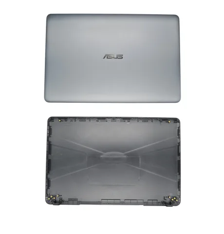 Кришка матриці (дисплея) Asus X540 X541 X541U silver 90NB0CG3-R7A000
