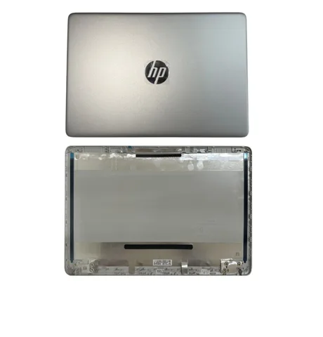 Кришка матриці для ноутбука HP 245 G9, 240 G9, 240 G8, 245 G8, 247 G8, 14-DK, 14-CF, 14-DF (silver) (silver)