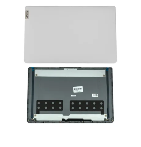 Кришка матриці (дісплея) для ноутбука LENOVO IdeaPad 1-15ADA7, 1-15AMN7 silver