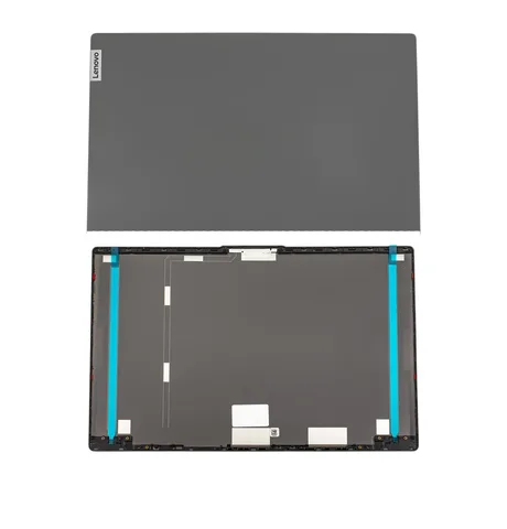 Кришка матриці (дисплея) для ноутбука LENOVO Ideapad 5-15 series, graphite gray