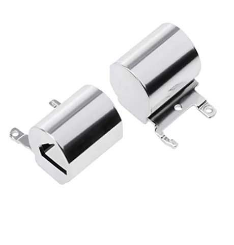 Крышки петель для HP 15-BS, 15-BR, 15T-BR, 15Q-BU, 15T-BS, 15-BW, 250 G6, 255 G6