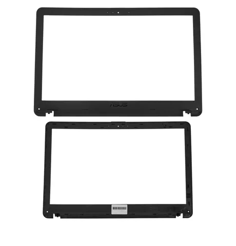 Рамка матриці (дисплея) Asus X540, X541 series (black)