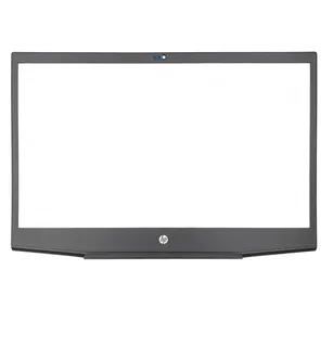 Частина корпусу (рамка матриці) HP Pavilion 15-CX, 15T-CX series, black, мініатюра 1