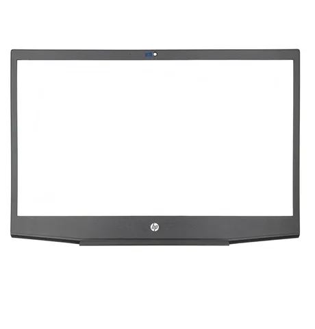 Частина корпусу (рамка матриці) HP Pavilion 15-CX, 15T-CX series, black