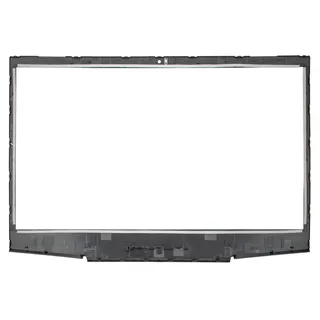 Частина корпусу (рамка матриці) HP Pavilion 15-CX, 15T-CX series, black, мініатюра 2