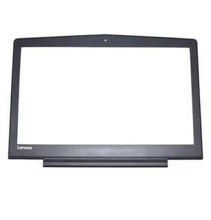 Рамка матрицы Lenovo Legion Y520-15IKBN, R720-15IKB, Y520-15IKBM, Y520-15ISK, Y520-15IK series, black, мініатюра 1