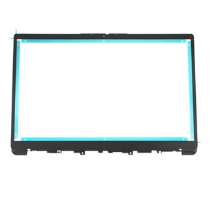 Рамка матриці (дісплея) для LENOVO IdeaPad 1-15ADA7, 1-15AMN7 black, мініатюра 1