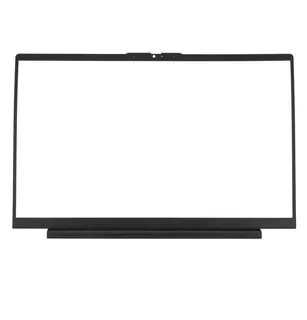 Рамка матриці (частина корпусу) Lenovo ideapad 5 15IIL05 15ARE05 15ALC05 15ITL05 (Black, 5B30S18940, Bezel), мініатюра 1