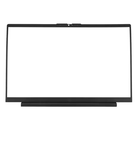 Рамка матриці (частина корпусу) Lenovo ideapad 5 15IIL05 15ARE05 15ALC05 15ITL05 (Black, 5B30S18940, Bezel)