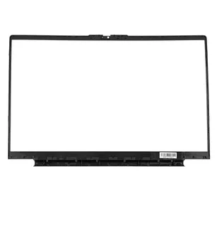 Рамка матриці (частина корпусу) Lenovo ideapad 5 15IIL05 15ARE05 15ALC05 15ITL05 (Black, 5B30S18940, Bezel), мініатюра 2