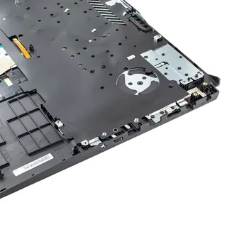 Верхня кришка Asus FA706I FA706QE FX706H TUF706 TUF766, RU (татчпад+wifi+RGB), мініатюра 3