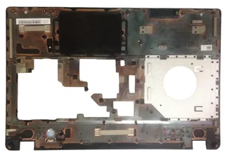 Верхня кришка корпусу (топкейс) LENOVO IdeaPad Y580 Y580A Y585 AM0N0000500, мініатюра 2