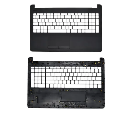 Верхня кришка корпусу (топкейс) для ноутбука HP 250 G6, 255 G6
