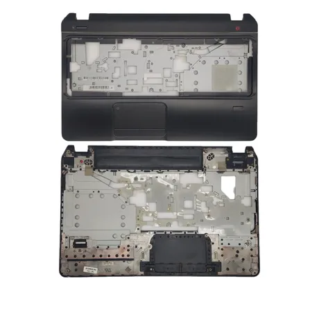 Верхня кришка корпусу (топкейс) HP Pavilion Envy M6-1000 black