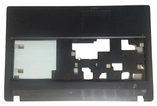 Верхня кришка корпусу (топкейс) LENOVO IdeaPad G560 G560E AP0IS0004101, мініатюра 1