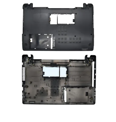 Нижний корпус Asus A53T, A53TA, K53B, K53BE, K53BY, K53T, K53TK, K53Z, X53U