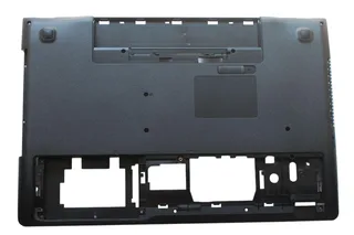 Корпус нижній Asus N56 N56V N56VM N56VZ N56VZ N56VJ N56VB N56VV 13GN9J1AP020-1 (піддон, корито), мініатюра 2