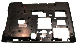 Нижня частина корпусу з HDMI Lenovo G580157 G585 60.4sh01.001 90200989, мініатюра 2