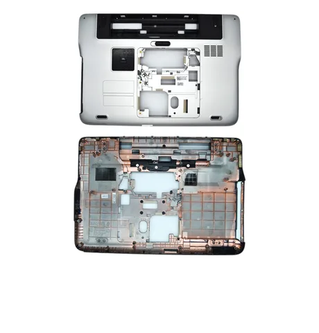 Нижній корпус Dell XPS 15 L502 L502X XPS15 (піддон, корито, низ)