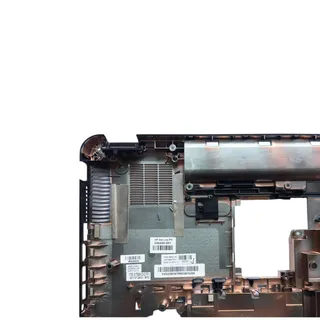 Нижня кришка корпусу для ноутбука HP Pavilion g7-1000, мініатюра 3