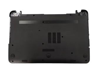 Нижній корпус для ноутбука HP Pavilion 250 G3, 255 G3, 256 G3 з VGA, мініатюра 2