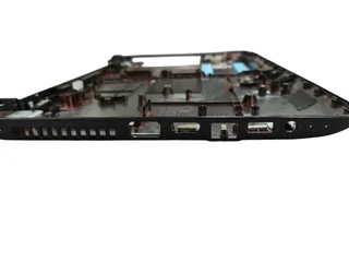 Нижній корпус для ноутбука HP Pavilion 250 G3, 255 G3, 256 G3 з VGA, мініатюра 3
