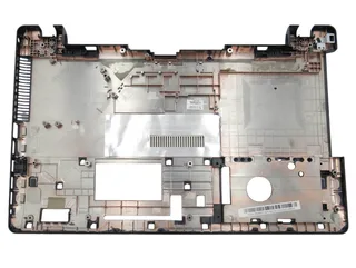 Нижній корпус для ноутбука Asus X550, X552 series (піддон, корито), мініатюра 2