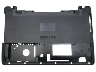 Нижній корпус для ноутбука Asus X550, X552 series (піддон, корито), мініатюра 3