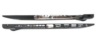 Нижній корпус для ноутбука Asus X550, X552 series (піддон, корито), мініатюра 4