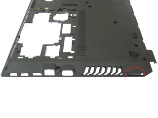 Нижня кришка корпусу Lenovo B50-30 B50-45 B50-70 B50-80, мініатюра 3