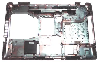 Нижня частина корпусу LENOVO IdeaPad Y570 (піддон, корито, дно, низ), мініатюра 1