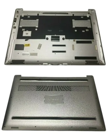 Нижній корпус DELL XPS 15 9550 AMH08 R4XD8 (піддон, корито, низ)