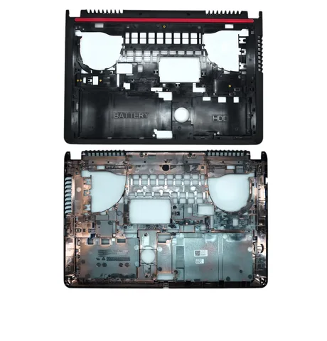 Нижня кришка корпусу Dell Inspiron 15 7000 7557 7559 (піддон, корито, низ)