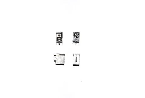 Роз'єм живлення HP Pavilion XF 5.5*2.5 mm PJ001C