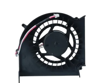 Вентилятор (кулер) SAMSUNG RF410, RF411, RF510, RF511, RC528, RC530, RF710, RF711, RF712, RC728, RC730, мініатюра 2