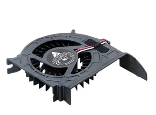 Вентилятор (кулер) SAMSUNG RF410, RF411, RF510, RF511, RC528, RC530, RF710, RF711, RF712, RC728, RC730, мініатюра 4