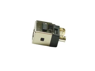 Роз'єм живлення Lenovo B460 B570 B575 V570 Z560 Z565 G550 гніздо, мініатюра 2
