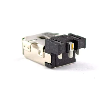 Роз'єм гніздо живлення Acer Aspire A515-54, A515-54G, A515-54-793P, A315-23, A315-55 (PJ1066), мініатюра 2