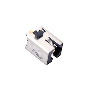 Роз'єм живлення Lenovo G570 G575 G770 U460 Y470 Y475 Y480 Y570 Y575 Y580N; TOSHIBA C660 C850 гніздо, мініатюра 2
