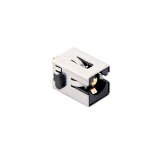 Роз'єм живлення Lenovo G570 G575 G770 U460 Y470 Y475 Y480 Y570 Y575 Y580N; TOSHIBA C660 C850 гніздо, мініатюра 3