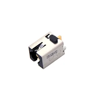 Роз'єм живлення Lenovo G570 G575 G770 U460 Y470 Y475 Y480 Y570 Y575 Y580N; TOSHIBA C660 C850 гніздо, мініатюра 4