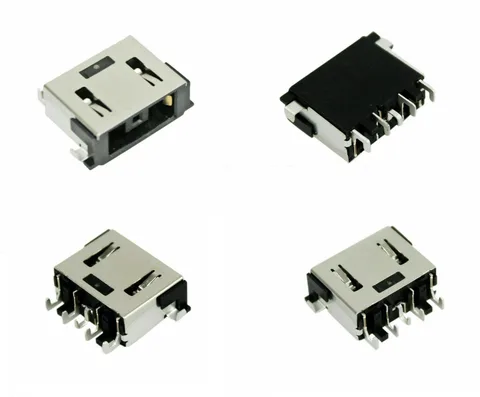 Роз'єм живлення Lenovo Y540-15IRH 81SX L340-15IRH 81LK L340-17IRH Y540-17IRH 81Q4 Y740 81SY гніздо