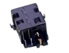 Роз'єм живлення Asus X301A X301U X302CA X401A X401U X402CA X501A X501U X502 гніздо, мініатюра 2